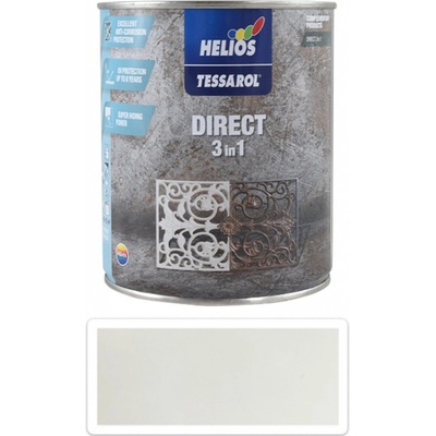 Helios Tessarol Direct 3v1 0,75L biely