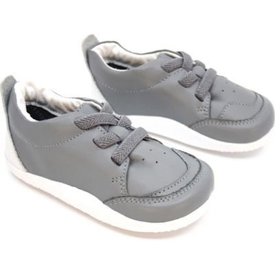 Bobux Xplorer Sport Griffin Grey white