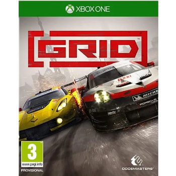 Codemasters GRID (Xbox One)