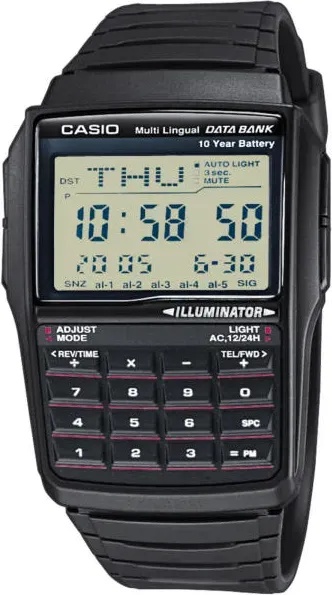 Casio DBC-32-1AES