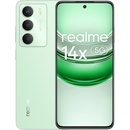 realme 14X 5G 128GB 6GB RAM Dual