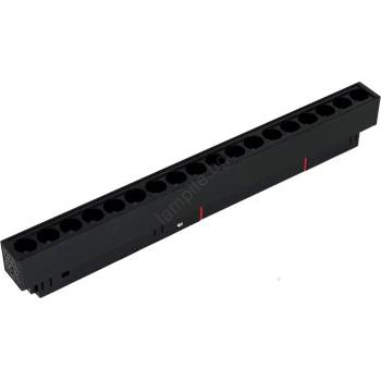 Image 1 of MILAGRO Led Лампа за релсова система magnetic track led/18w/48v 4000k (mi2075)