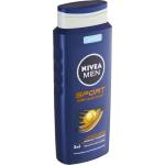 Nivea MEN SG 500ml Sport