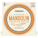 D'Addario EJ74-3D