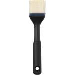 Oxo Четка за сладкиши good grips 20 см, черна, силикон, oxo (oxo1071062)