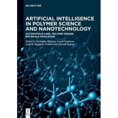 Artificial Intelligence in Polymer Science and Nanotechnology
