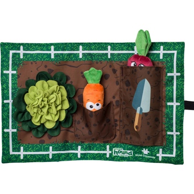 Nina Ottosson Activity Matz Garden čuchací koberček pre psov 55 x 36 cm