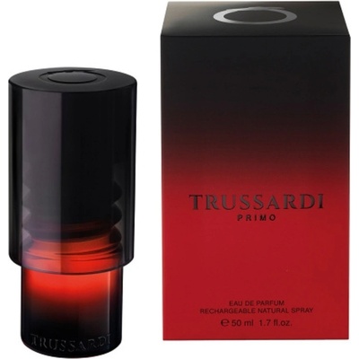 TrussarDi Primo parfémovaná voda pánská 50 ml