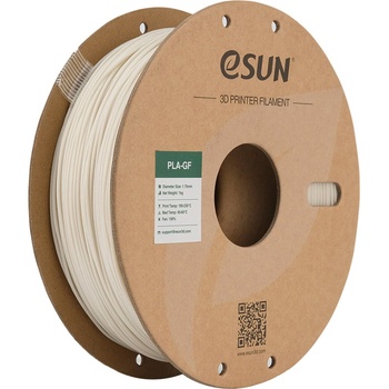eSUN PLA-GF Nature - 1, 75 mm / 1000 g (PLA-GF175W1P1)