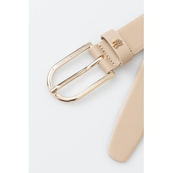 Karl Lagerfeld Кожен колан Karl Lagerfeld K/AUTOGRAPH (A3W33041)