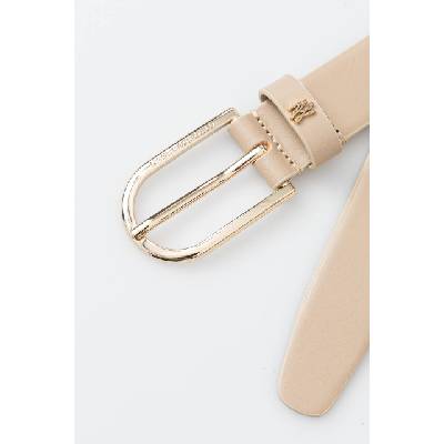 Karl Lagerfeld Кожен колан Karl Lagerfeld K/AUTOGRAPH (A3W33041)