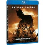 MagicBox Батман в началото - Blu-ray (000350)