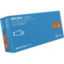 Mercator Medical Nitrylex Classic modré 100 ks