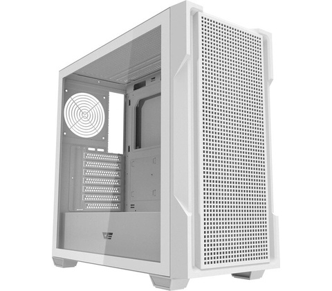 darkFlash DS900 Mesh White