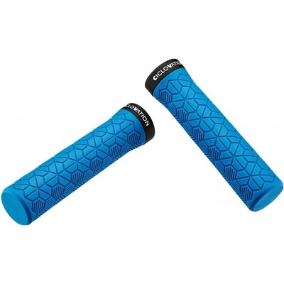 Ciclovation Trail MTB Honeycomb Sky Blue