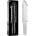 IBIZA Nebula Model 24 Dildo Borosilicate Glass 28.5x5cm Clear