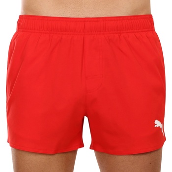 PUMA Мъжки плувни Puma червени Puma | Cherven | МЪЖЕ | M