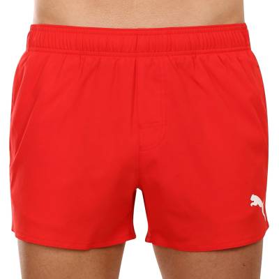 PUMA Мъжки плувни Puma червени Puma | Cherven | МЪЖЕ | M
