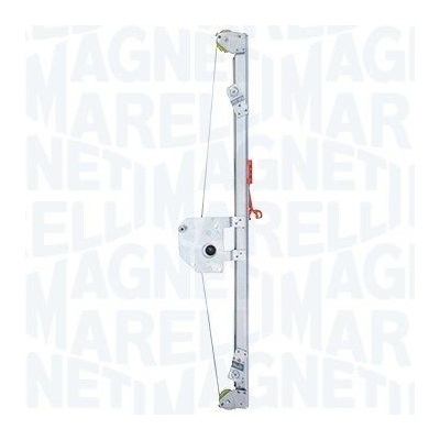 Zvedací zařízení oken MAGNETI MARELLI 350103218100