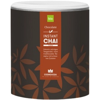 COSMOVEDA Instant Chai Latte Bio - Шоколад - 400 г