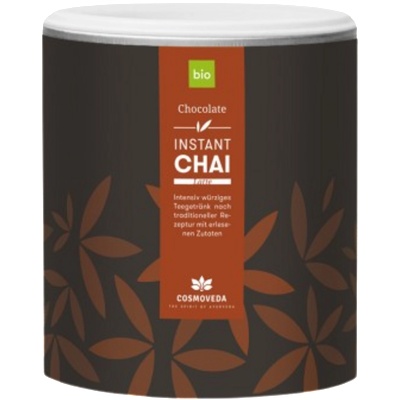 COSMOVEDA Instant Chai Latte Bio - Шоколад - 400 г