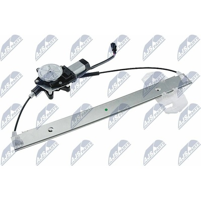 Zvedací zařízení oken NTY EPS-CH-023S