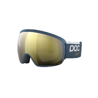Sjezdové brýle POC Orb Clarity Hedvig Wessel Ed. Stetind Blue