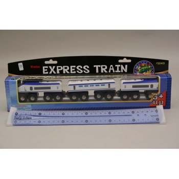 Maxim 50473 Express souprava Šinkansen