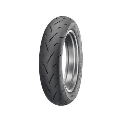 Dunlop TT93 GP PRO Soft 120/80-12 55J