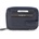 Daniel Klein dkw3031-02 Син Мъжки Портфейл от Естествена Кожа