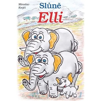 Slůně Elli