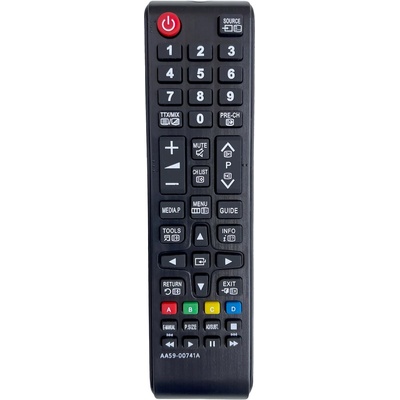 съвместим Samsung aa59-00741a - заместител дистанционно управление (aa59-00741a)