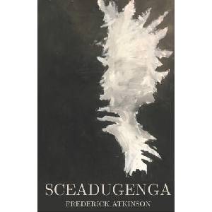 Sceadugenga | Frederick Atkinson (2025)