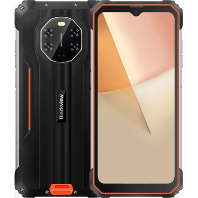 iGET Blackview GBV8800