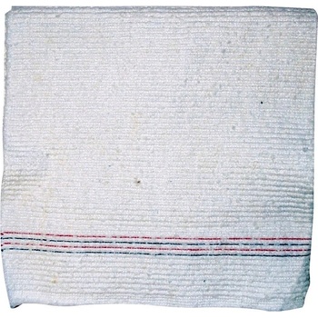 Clanax Umývacia handra netkaná biela malá 60 x 50 cm 1 ks