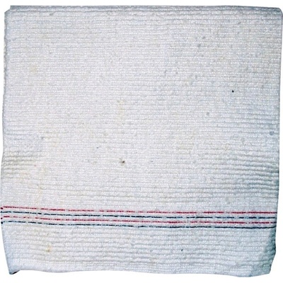 Clanax Umývacia handra netkaná biela malá 60 x 50 cm 1 ks