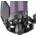 FIFINE MICROPHONE Q6 black