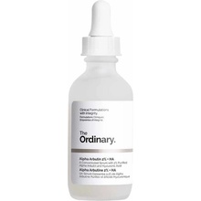 The Ordinary Sérum Alpha Arbutin 2% + HA 60 ml 60 ml