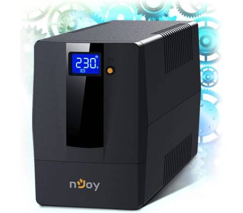 nJoy PV283701