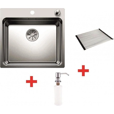 Inter Ceramic СЕТОВЕ ЗА КУХНЯ 2 в 1 / 3 в 1 ICK D5050HS ЖАСМИНА, , Inter Ceramic (D5050HS ЖАСМИНА)