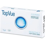 TopVue Monthly 6 pcs