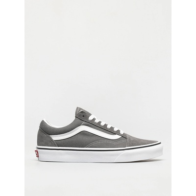 Vans nízke tenisky OLD SKOOL šedá