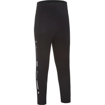 Little Angel Legíny REFLEX smyk Outlast černá