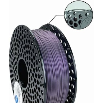 AzureFilm PLA Pearl Purple - 1, 75 mm / 1000 g (FP171-4006PE)