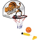 Wiky Basketbalový set 36x28cm