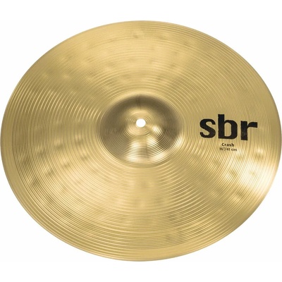 Sabian SBR1606 SBR 16" Чинел Crash (SAB SBR1606)