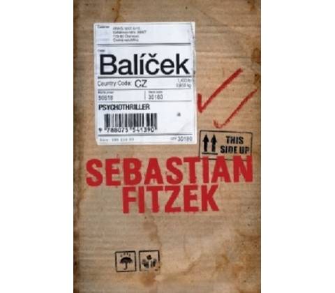 Balíček Psychothriller