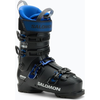 Salomon Мъжки ски обувки Salomon S/Pro Alpha 120 GW black/race blue/race blue