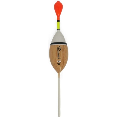 ZICO splávek balza 4g 9cm 1027.2