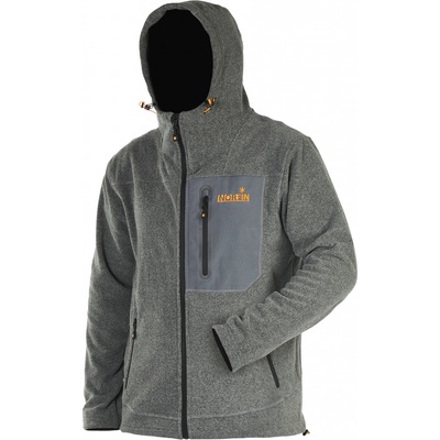 Norfin mikina Norfin jacket Onyx